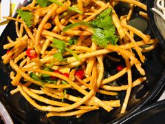 -一棠龙虾•王牌虾球(恒隆广场店)