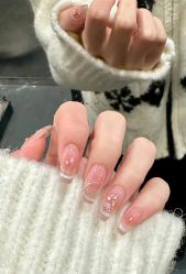 点击看大图 -M·X Nail日式美甲美睫