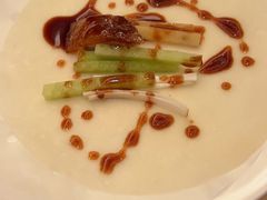 -东海朗廷酒店-唐阁T’ANG COURT 中餐厅