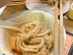 -黔哆哆地摊酸汤火锅(清湖店)