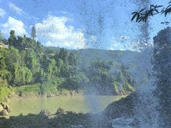 -芙蓉镇景区