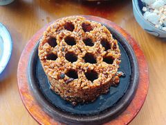 茅台酱油火焰饭-包整·丝娃娃(一览甲秀楼风景店)