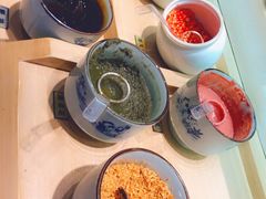 -小牛海记潮汕牛肉店(永定路店)