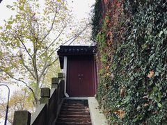 -北山街历史文化街区