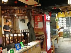 -开味馆饭铺(站前西路店)