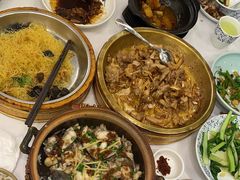 -围龙屋客家食府(福田店)