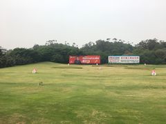 -麓湖高尔夫球俱乐部
