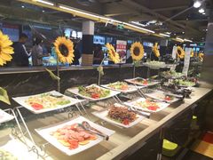 -自助火锅筷乐食代自助餐厅(金辰店)