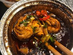 -夜烤·宜宾烧烤(回龙湾店)