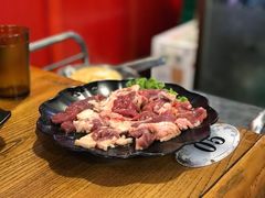 -大壮家原味烤肉(兴华北街店)