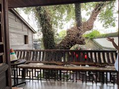 -星巴克(福州三坊七巷店)