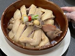 -飞尝蚝·顺德菜·鱼生(顺德总店)