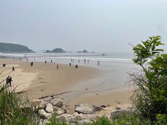 -桃花岛风景旅游区