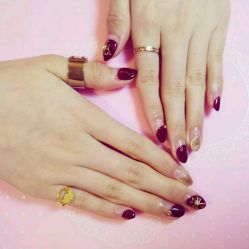 -Miss·A日式美甲美睫