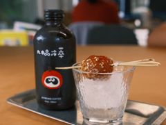 -九榀咖啡 JOY BEANS(恭王府店)