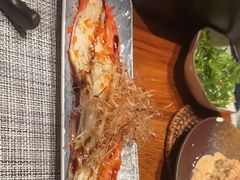 -戏作寿司(观音桥店)