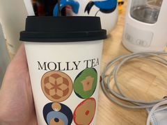 -茉莉奶白(广州动漫星城店)