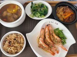 -台湾宝儿月子中心 (中南路店)
