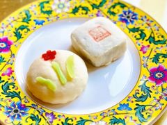 -京宴点心局