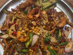 -食悦天美食广场(长沙IFS国金中心店)