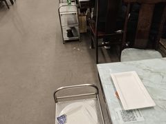 -福寿斋·老北京铜锅涮肉·烧烤(清岚店)