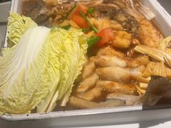 -半天妖烤鱼(文化东路店)