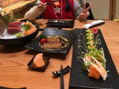 -吟松日式料理(莘庄店)