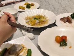 -厦门朗豪酒店 · 明阁中餐厅