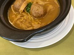 -湖影中餐厅·南京金茂威斯汀大酒店
