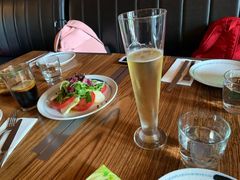-PIZZA BIANCA(民园店)
