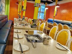 -爱客得牛排海鲜烤肉·火锅自助(春熙路黑金好店)
