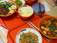 -超享乐剁椒面(元谷店)