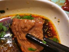 -许府牛火锅(信义坊总店)