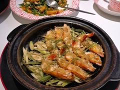 -谭厨中山传家菜.乳鸽.脆鲩鱼(华强北中航城店)