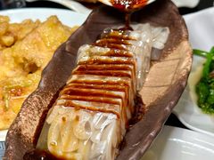 -双福饺子营餐厅(财富广场店)