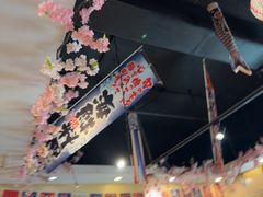 -梦山水日本烧肉(五四广场店)