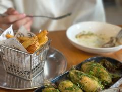 -Country Lane咖啡·意粉(荔园新天地店)