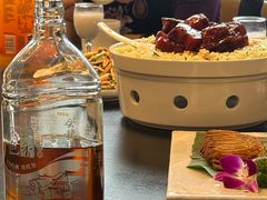 -西山人家·二十年老字号农家菜(旺山店)