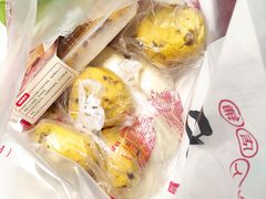 -宫门口馒头铺(创始人总店)