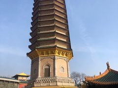 -八大处公园