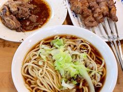 -柴氏风味斋(甘家口店)