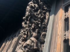 -乌镇东栅景区