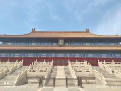 -北京市劳动人民文化宫(太庙)
