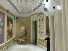 -自由港KTV(王子公主金平店)