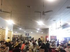 大堂-冶建镜子·老南昌大排档·江西虾王(总店)