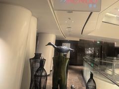 -广州四季酒店·意珍·意式自助餐