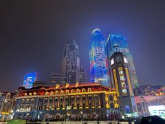 -海河游船-永乐码头(大悲院)