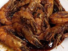 iphone_upload_pic-天津乾毓德饭庄·清真传统炒菜·海鲜烧烤(咸阳路店)