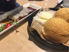 -避风塘(百联东郊店)