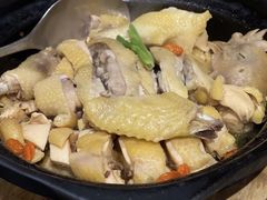 -客汀家宴·客家烟火 四季食材(集美店)